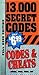 Codes & Cheats Fall 2005 Edition