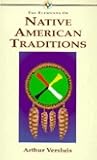 The Elements of Native American Traditions