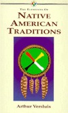 The Elements of Native American Traditions (Paperback)