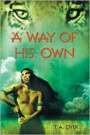 A Way of His Own: A Boy Overcomes Disability and Adversity to Earn Respect for Children (Ages 10-12)