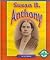 Susan B. Anthony (Compass Point Early Biographies)