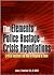 The Elements of Police Hostage and Crisis Negotiations: Critical Incidents and How to Respond to Them