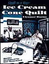 Ice Cream Cone Quilt (Paperback)