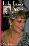 Lady Diana Spencer: Princess of Wales (Library Binding)