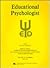 Current Issues in Research on Self-regulated Learning: A Discussion With Commentaries. A Special Issue of educational Psychologist