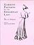 Garment Patterns for the Edwardian Lady