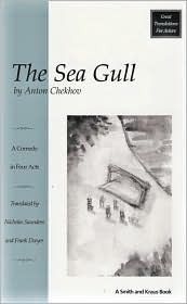 The Sea Gull