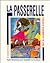 La Passerelle by Kate Beeching