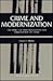 Crime and Modernization: Th...