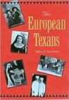 The European Texans (Texans All)