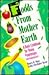 Foods from Mother Earth: A Basic Cookbook for Young Vegetarians (And Anybody Else)
