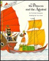 The Princess and the Admiral (Hardcover)