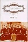 Unfinished People: Eastern European Jews Encounter America Unfinished People: Eastern European Jews Encounter America