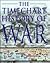 The Timechart History of War