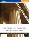 The Research Methods Knowledge Base, 3rd Edition The Research Methods Knowledge Base, 3rd Edition