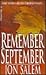 Remember September