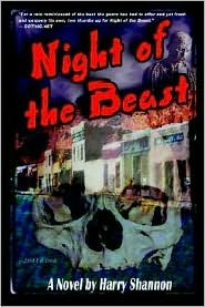Night of the Beast (The Night Trilogy, #1)