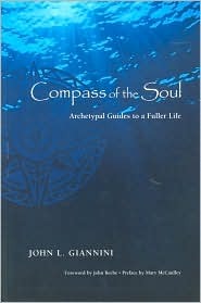 Compass of the Soul: Archetypal Guides to a Fuller Life (Paperback)