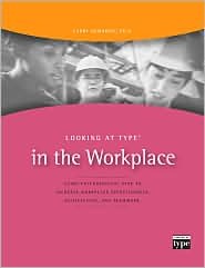Looking at Type in the Workplace (Paperback)