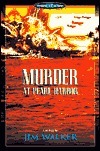 Murder at Pearl Harbor