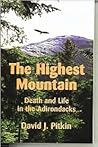 The Highest Mountain by David J. Pitkin The Highest Mountain by David J. Pitkin