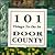 101 Things to Do in Door County