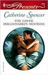 The Greek Millionaire's Mistress The Greek Millionaire's Mistress
