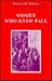 Women Who Knew Paul (Zacchaeus Studies-New Testament)