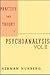 Practice and Theory of Psychoanalysis, Vol. 2