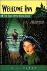 The Spell of the Black Stone (Welcome Inn) The Spell of the Black Stone (Welcome Inn)
