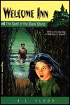 The Spell of the Black Stone (Welcome Inn)