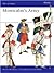 Montcalm's Army (Men-at-Arms)
