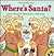 Where's Santa?