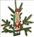 The Santa Claus Nutcracker