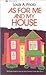 As for Me & My House by Louis A. Priolo As for Me & My House by Louis A. Priolo