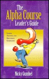 Leader Guide (Alpha Course)