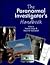 The Paranormal Investigator...