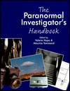 The Paranormal Investigator's Handbook (Paperback)