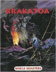 World Disasters - Krakatoa (Hardcover)