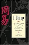 I Ching by Anonymous I Ching by Anonymous