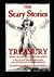 The Scary Stories Treasury by Alvin Schwartz