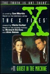 Ghost in the Machine (The X-Files: Middle Grade, #11)
