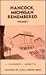 Hancock, Michigan remembered (Copper country local history series)