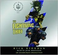 The Lightning Thief