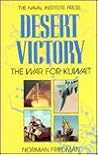 Desert Victory by Norman Friedman