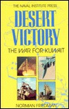 Desert Victory: The War for Kuwait (Paperback)