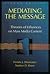 Mediating the Message: Theories of Influence on Mass Media Content (2nd Edition)
