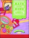 Math on the Menu Teacher's Guide for Grades 3-5 (GEMS: Great Explorations in Math & Science series)