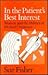 In Patient's Best Interest