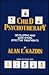 Child Psychotherapy: Developing and Identifying Effective Treatments (Pergamn General Psychology Series)